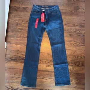 Kimes Ranch Betty Seventeen NWT 10/36